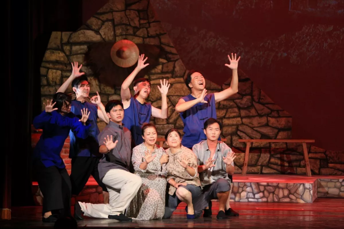 感受馬祖的文化魅力 《相約十五暝》跨海高雄登場