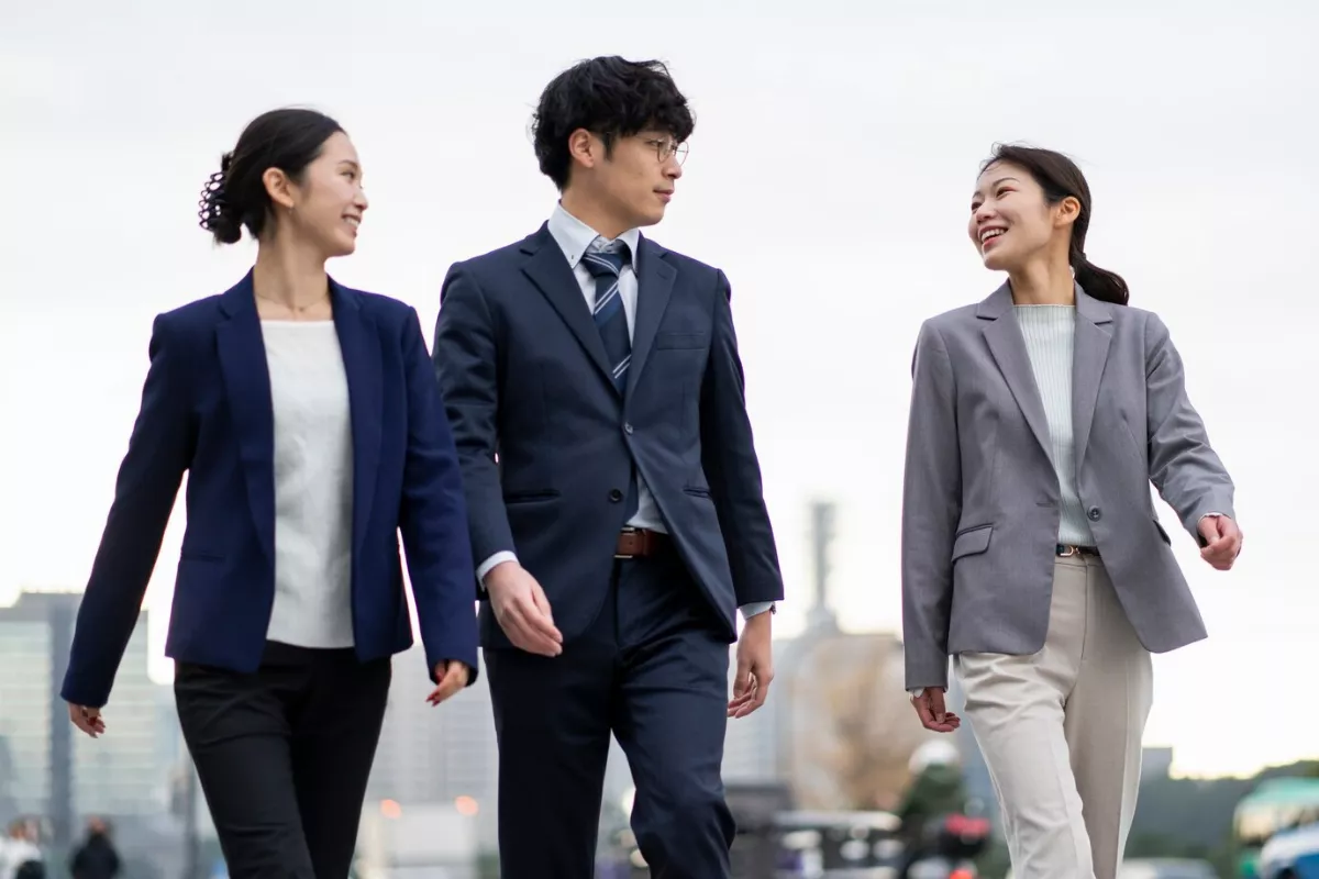 缺工問題新解方 4成企業開僑外生職缺