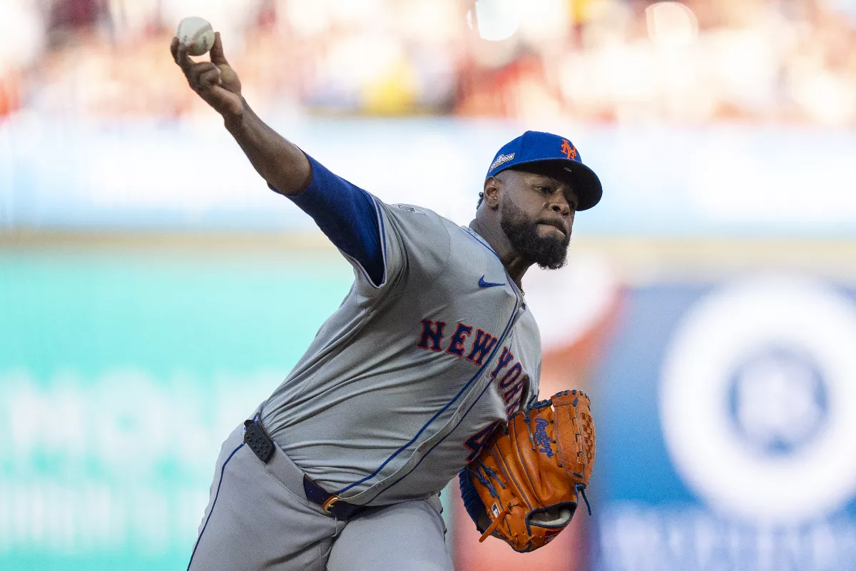 MLB／運動家隊史最大約  網羅右投塞維利諾