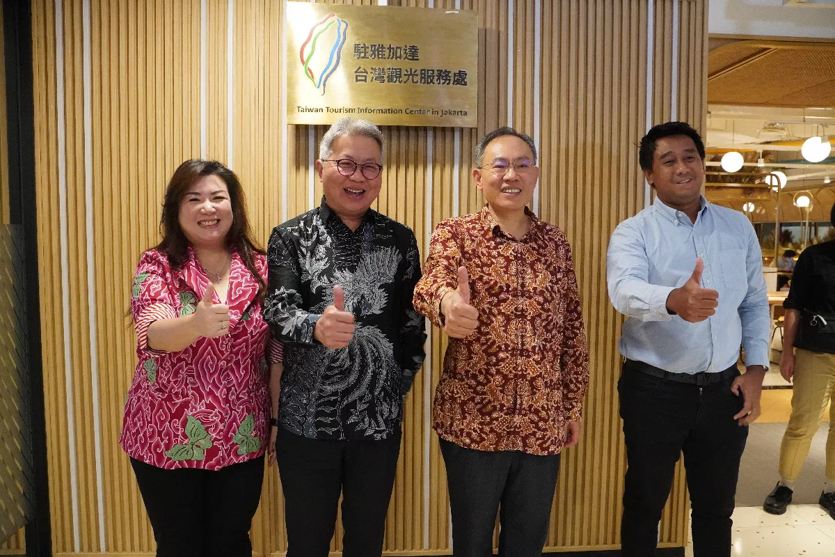 來台旅客突破700萬人次 日本重回客源冠軍