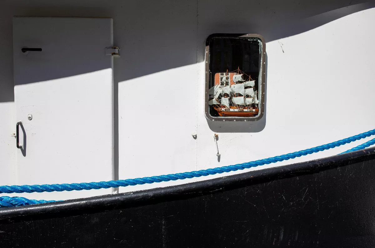 星雲說偈：求平安