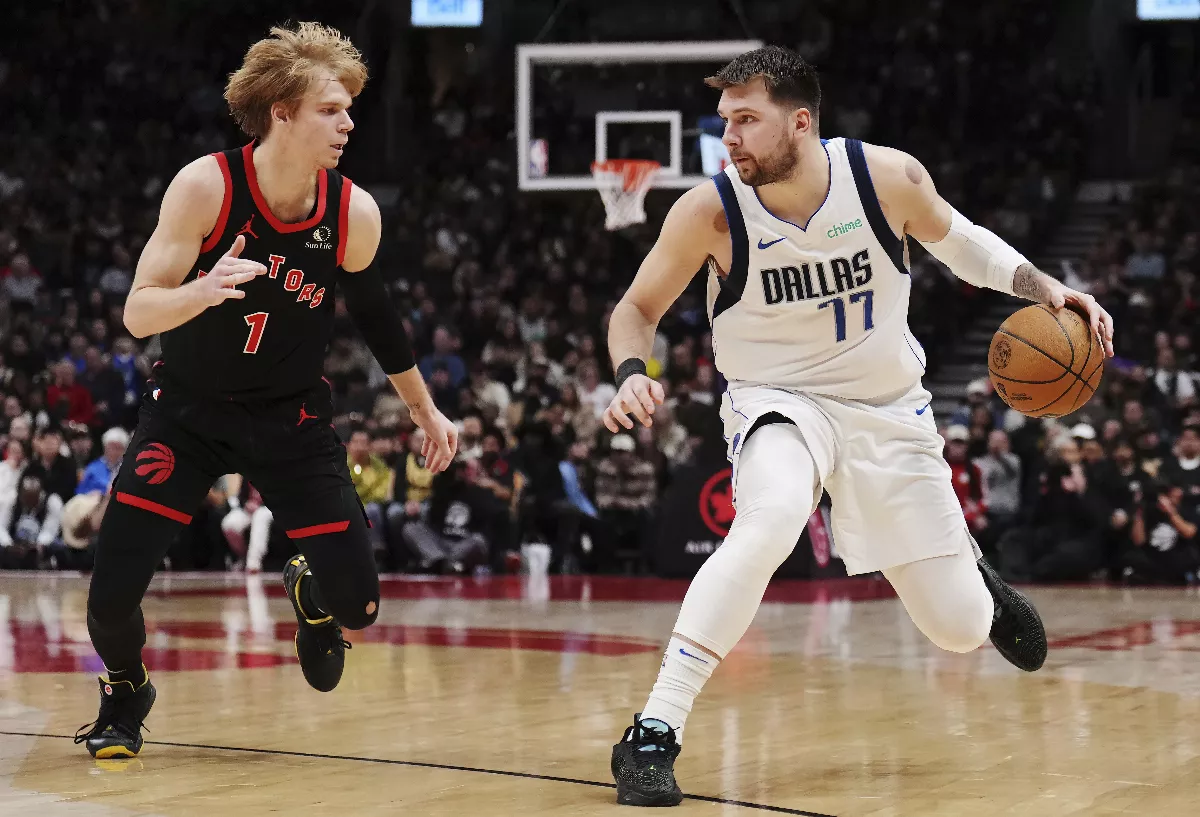 唐西奇生涯第79次大三元 獨行俠擒龍7連勝