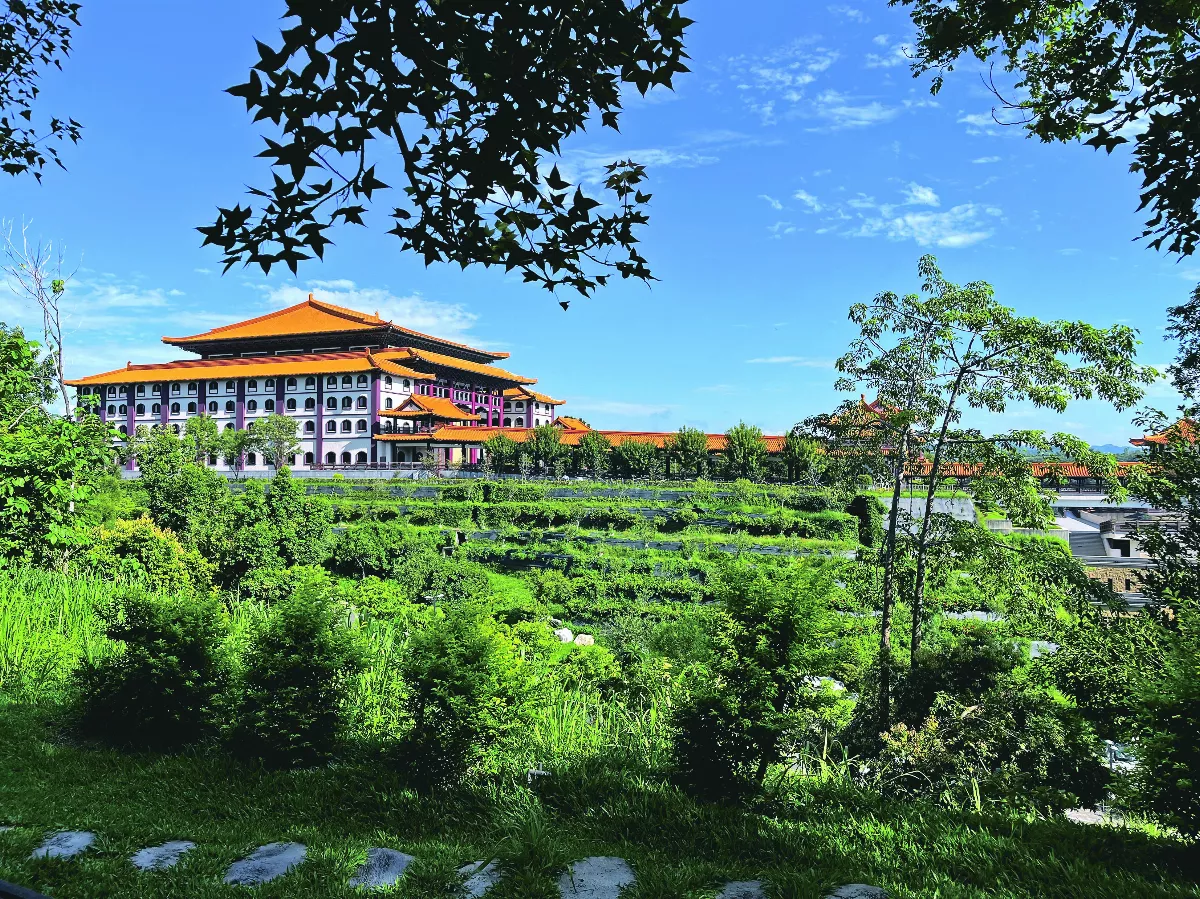 不設限之旅