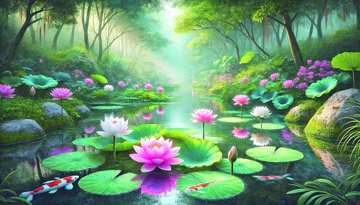 母親的願力