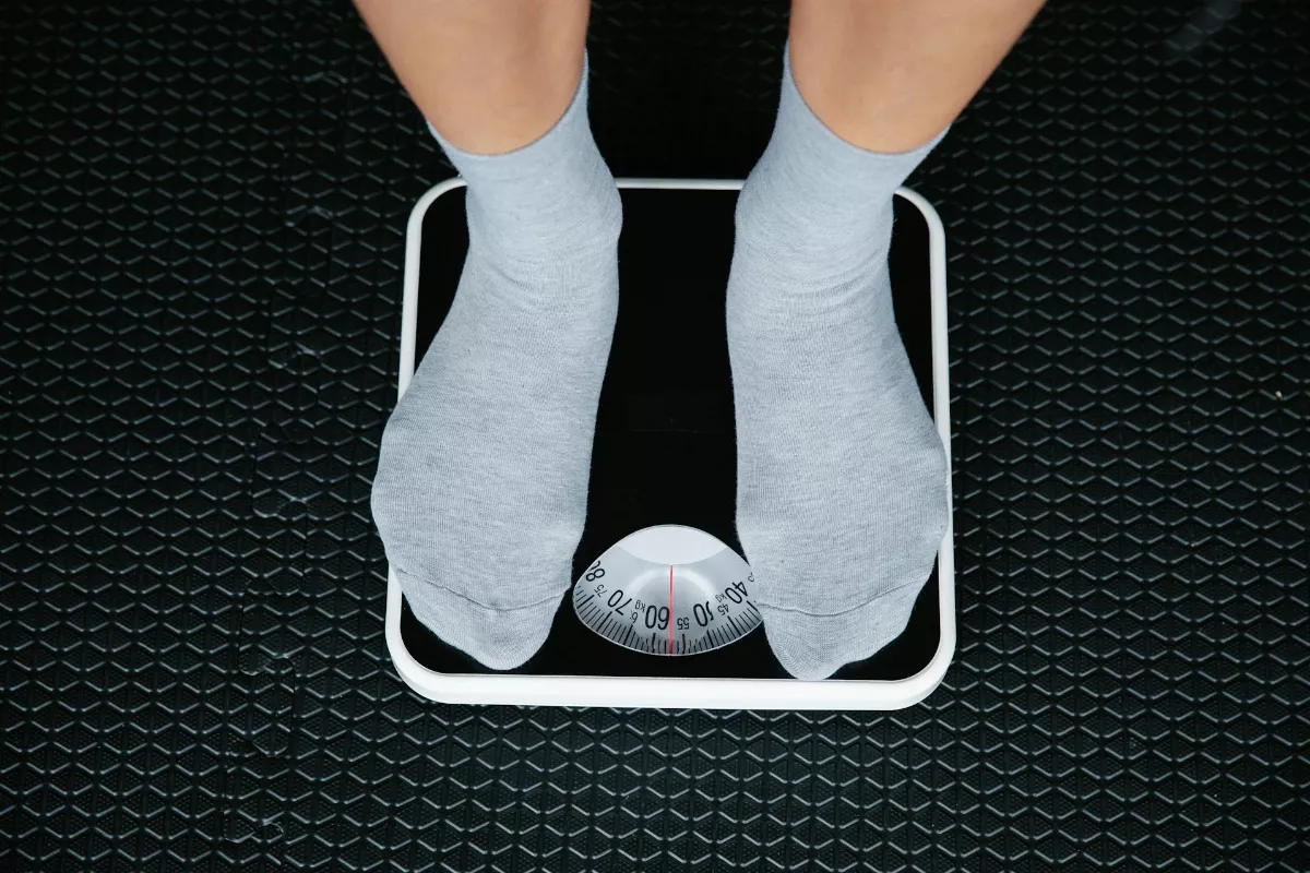 突破肥胖困境 減重找回自信與健康