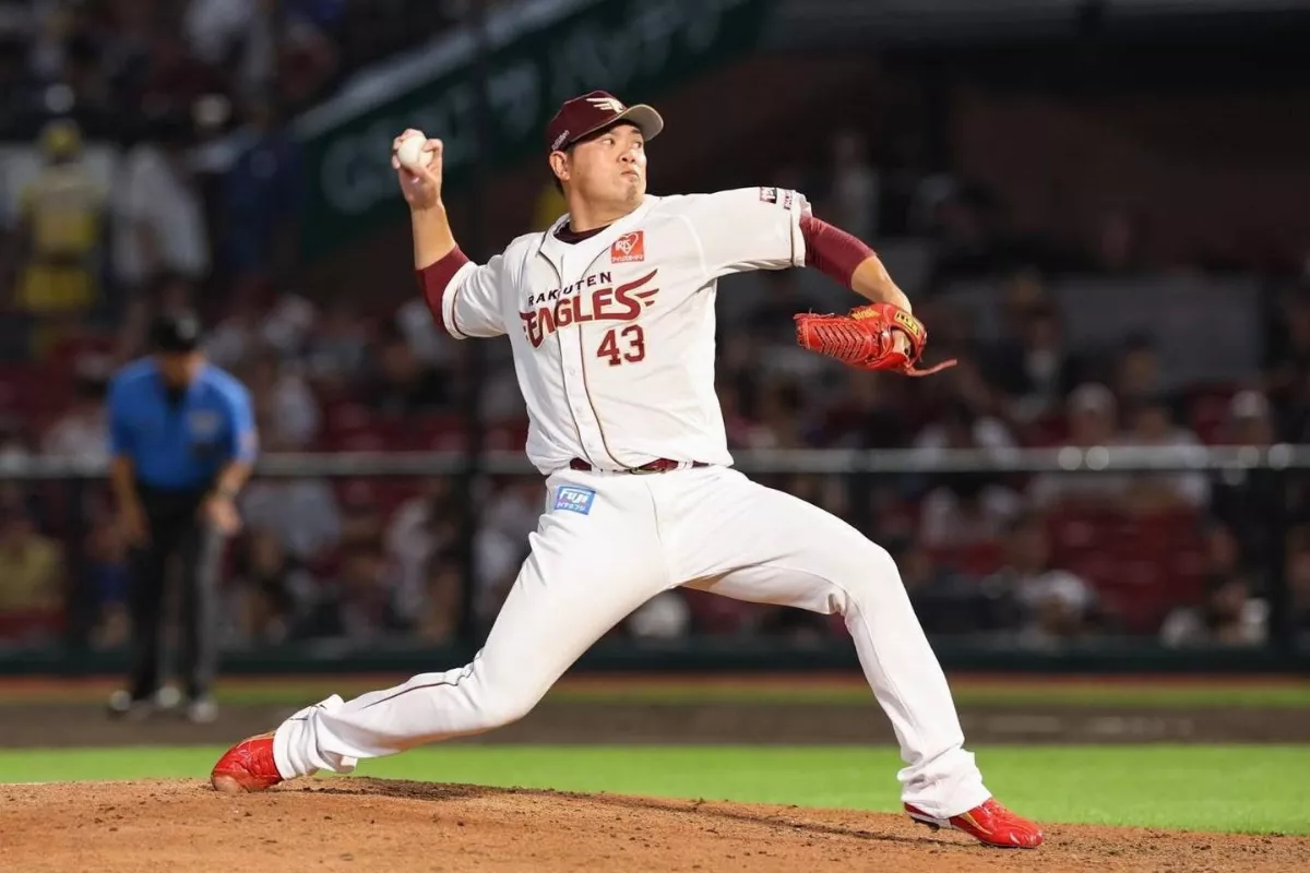 旅日十年在即 宋家豪瞄準不佔洋將缺FA里程碑