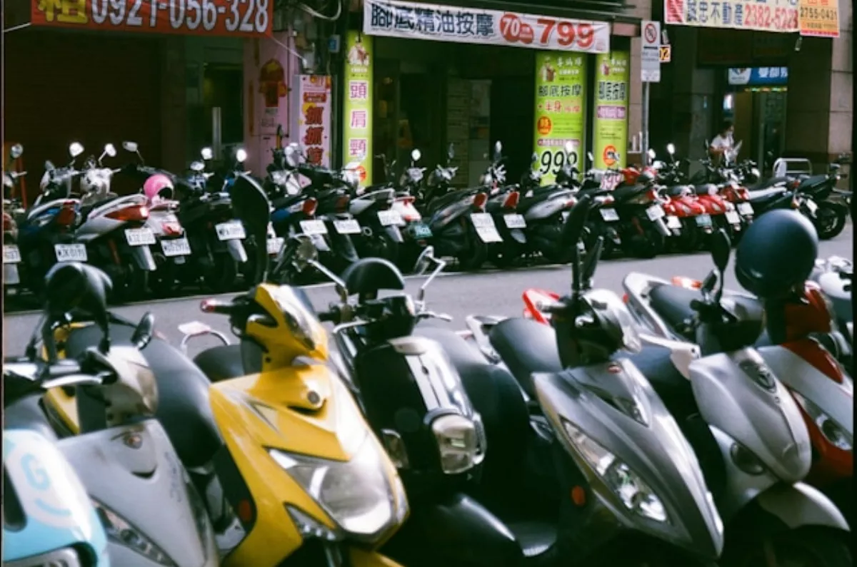 機車駕訓考照補助1300 明年持續辦理