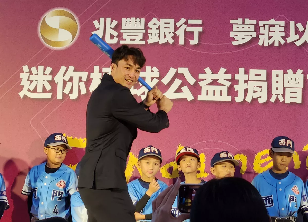 12強爆紅奔走 潘傑楷家庭、通告兩頭跑