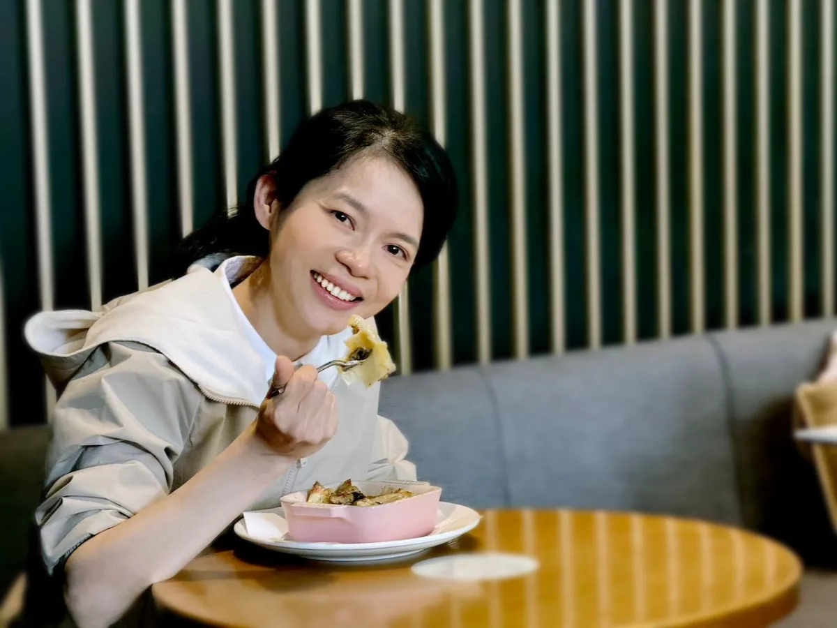 細嚼慢嚥4撇步 遠離「傾食症候群」  