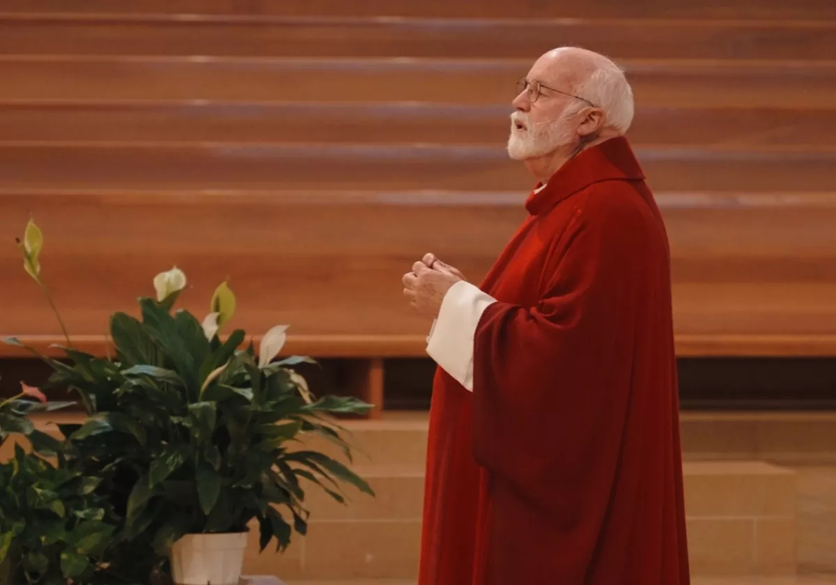 Bridging Faiths: Hsi Lai Temple Participates in LA County's Red Mass