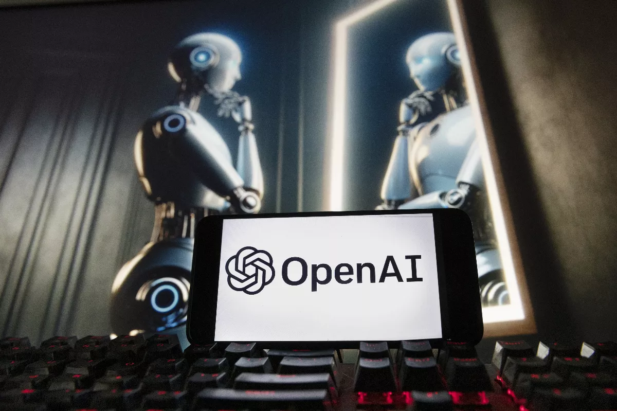 OpenAI推影像模型Sora 外界憂衝擊創意產業