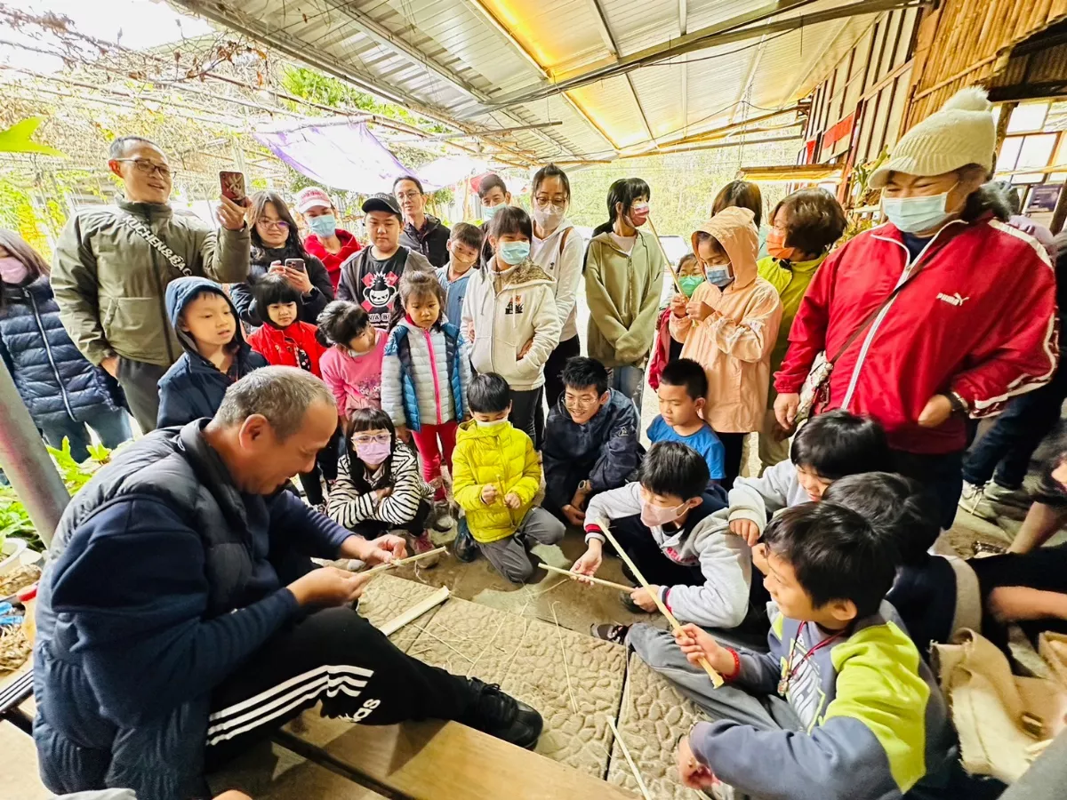 「原住民村落文化發展計畫」補助名單公布　25案獲青睞