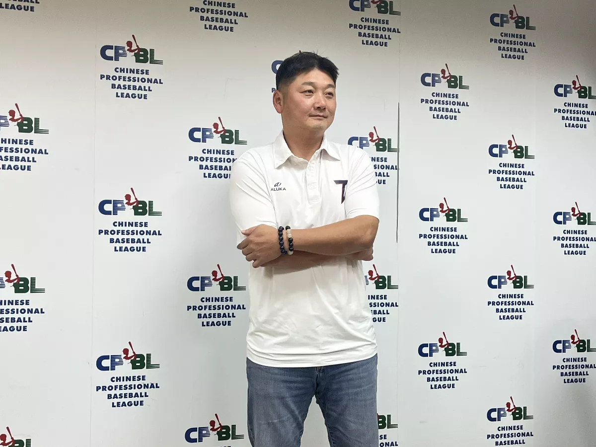 經典賽／全新中華隊仍走年輕化 持續聯繫混血名將