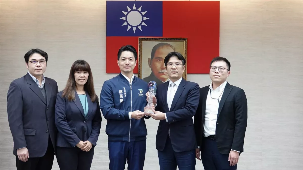 北市與3大超商協力 推防範境外詐騙包裹3措施