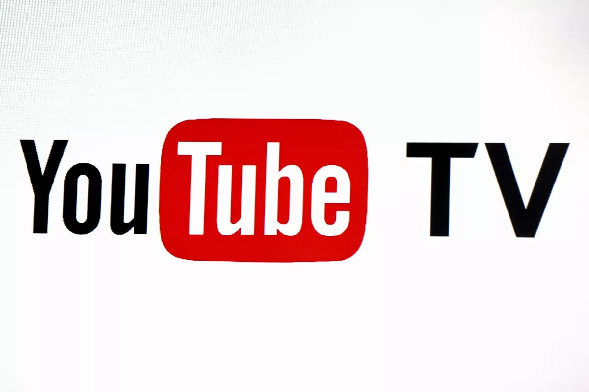 YouTube TV漲價 漲幅高達14%