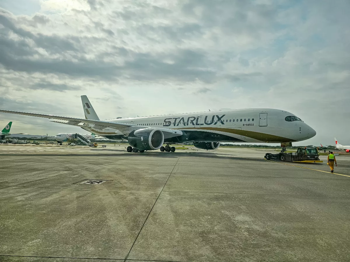 星宇航空推頂級旅遊  訂制行程即日接受預約