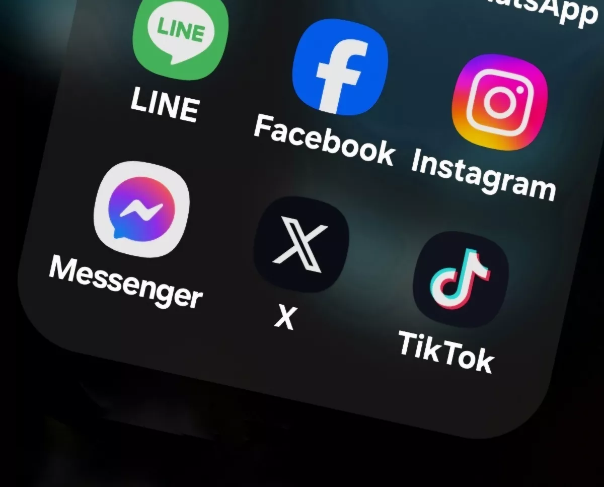 TikTok螳臂擋「不賣就禁」法   美司法部請法院駁回