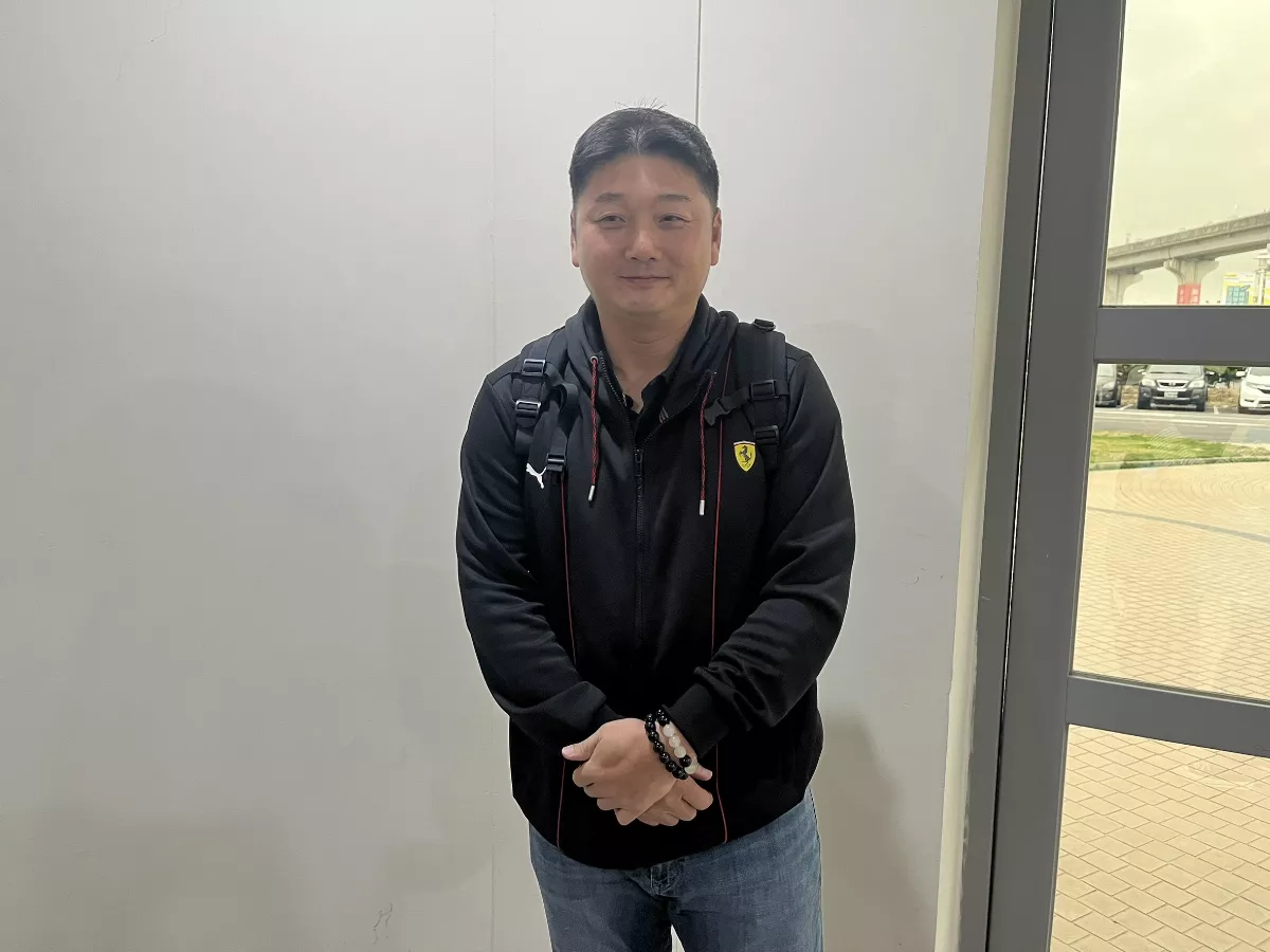 中職／曾豪駒複數年續約猿隊 首要任務帶好資格賽