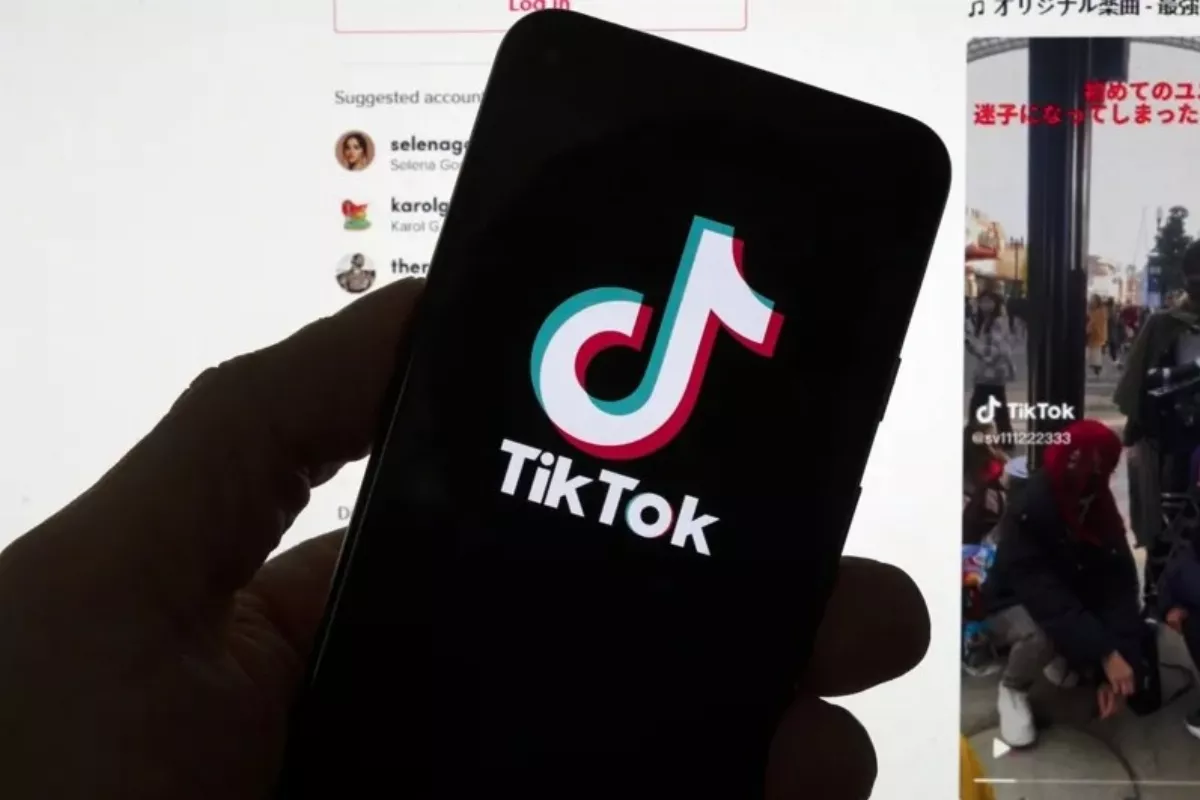 美法院駁回TikTok上訴 維持「不賣就禁」新法