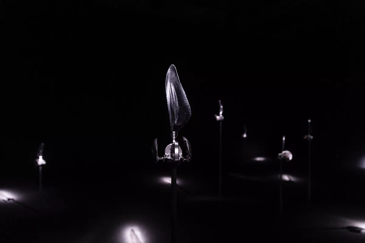 2021台北獎首獎林彥君個展　「洄鳴」用聲響捕捉夢迴之境