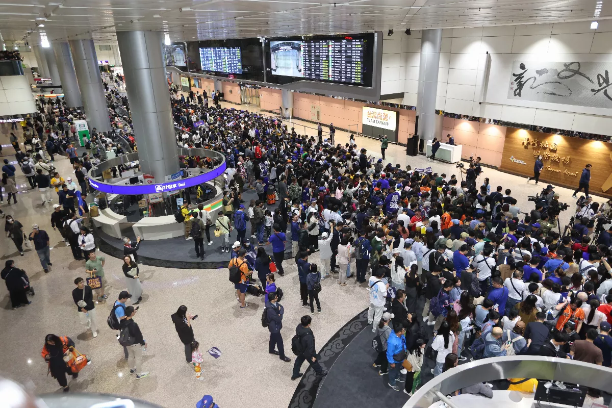 出國旅遊注意 菲律賓退稅新制、南韓免K-ETA再延長