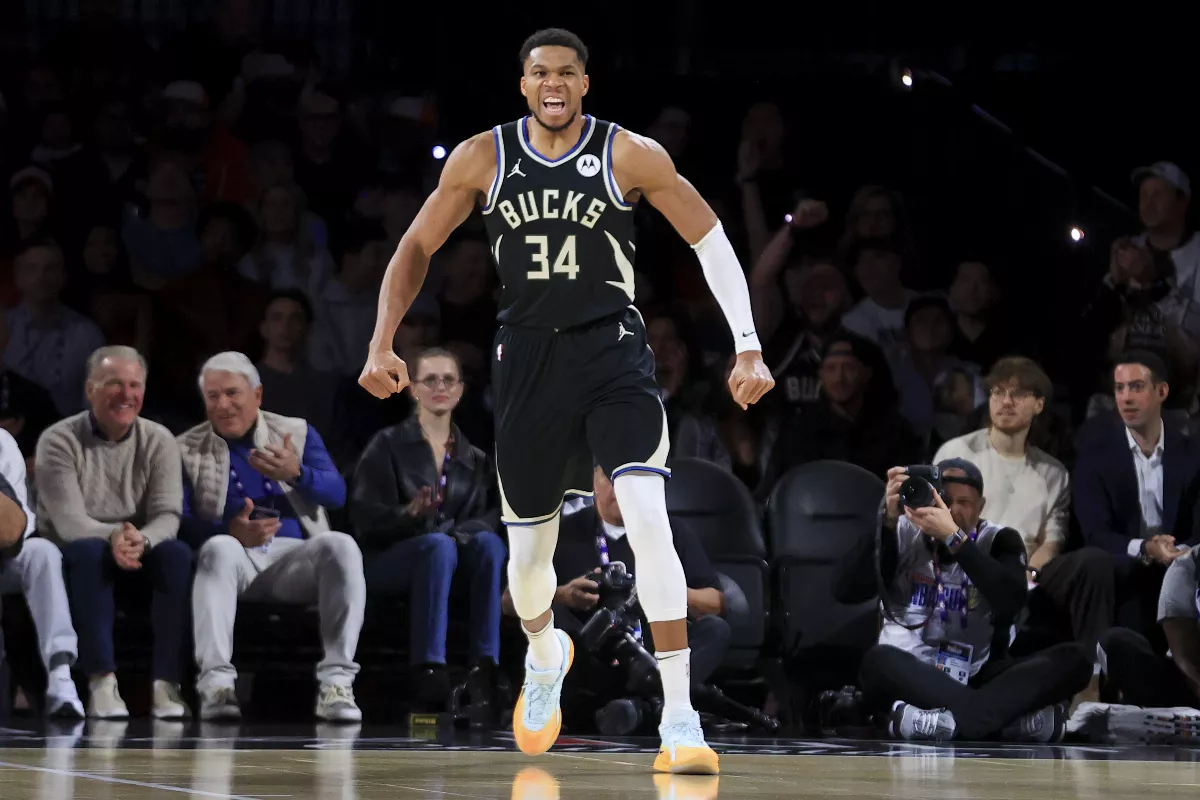 NBA／決賽組合出爐 公鹿對決雷霆
