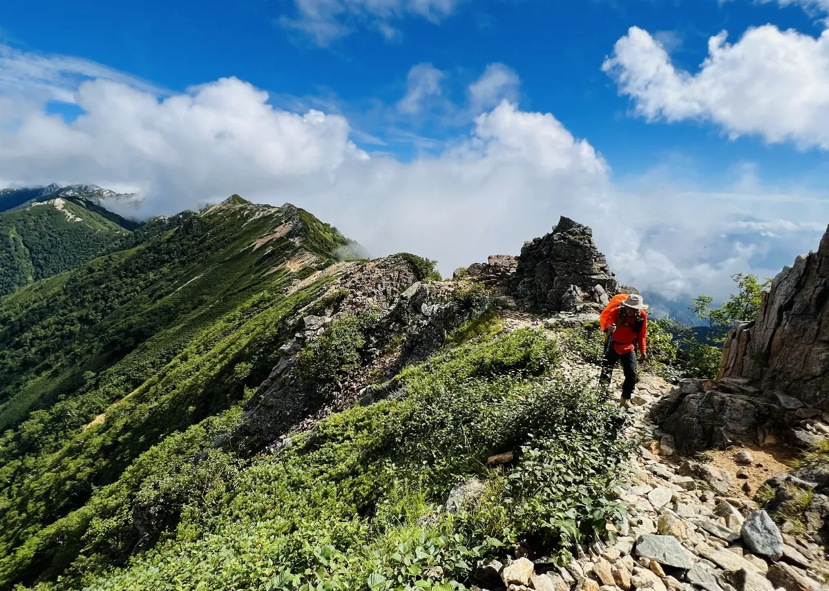 劉克襄追尋鹿野忠雄少年足跡 登公視《藝術很有事》紀錄片　　