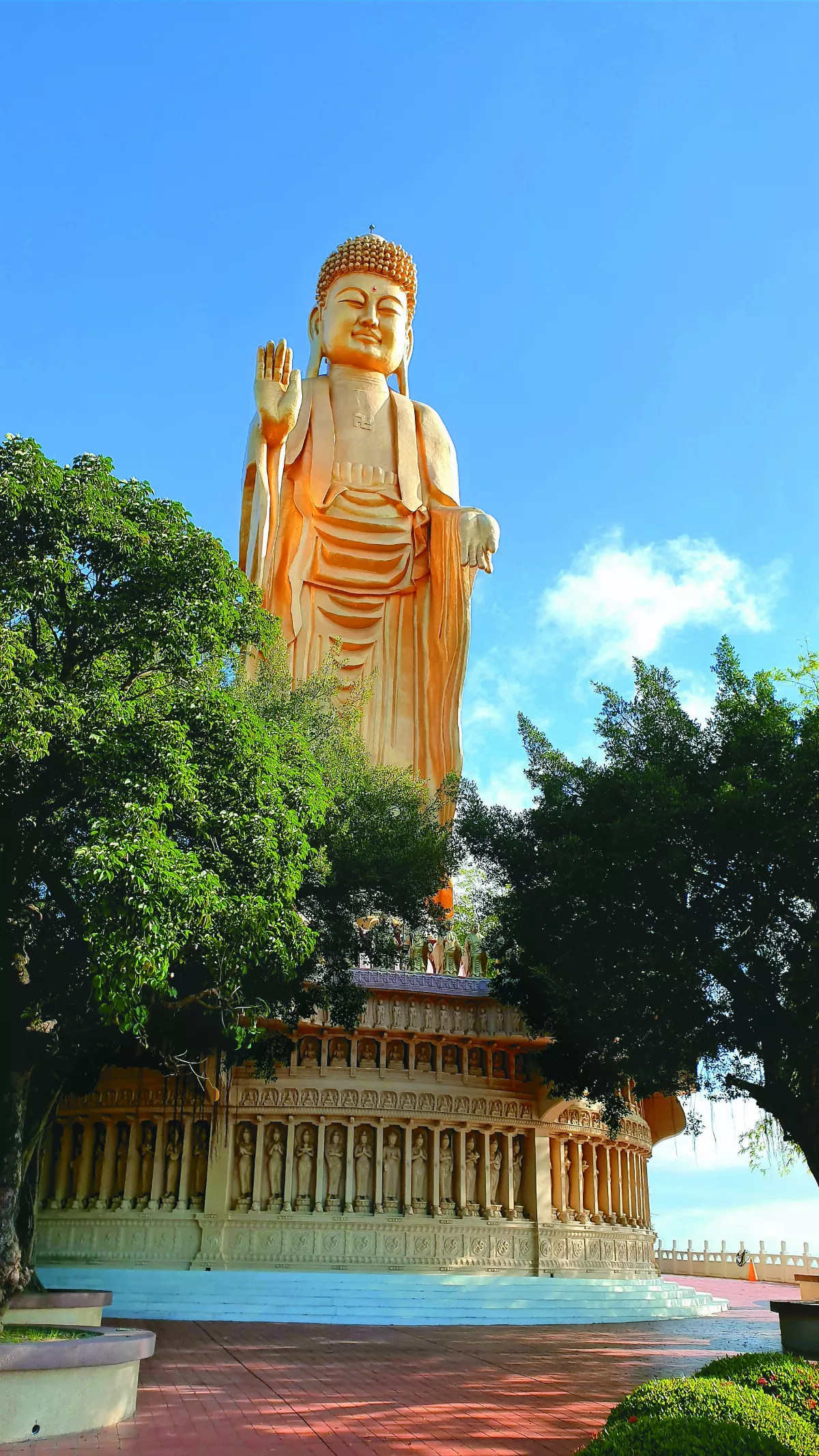 星雲大師全集【經義】佛法滿人間—阿彌陀佛（之一）