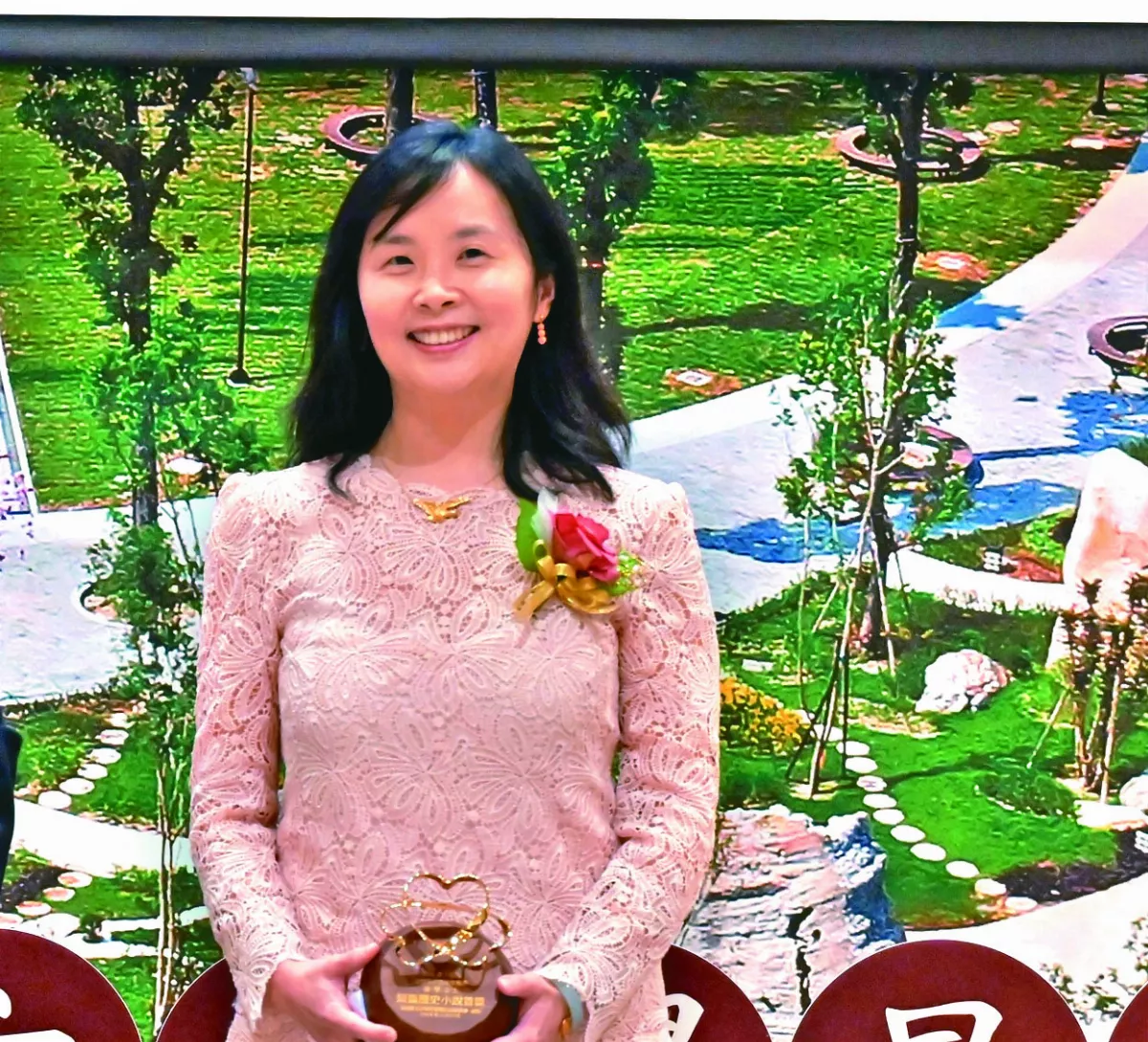 短篇歷史小說首獎 秦肇 流暢筆觸結合歷史與小說