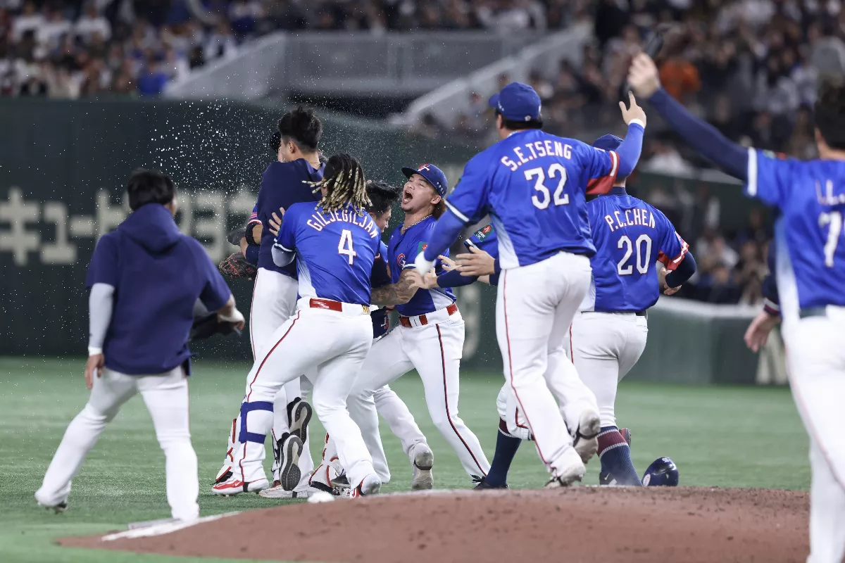 12強／奪冠路翻拍電影 餅總期待呈現背後未知辛酸