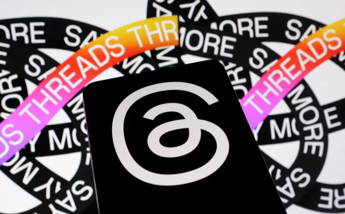 App Store免費程式台灣年度榜單 Threads登榜首