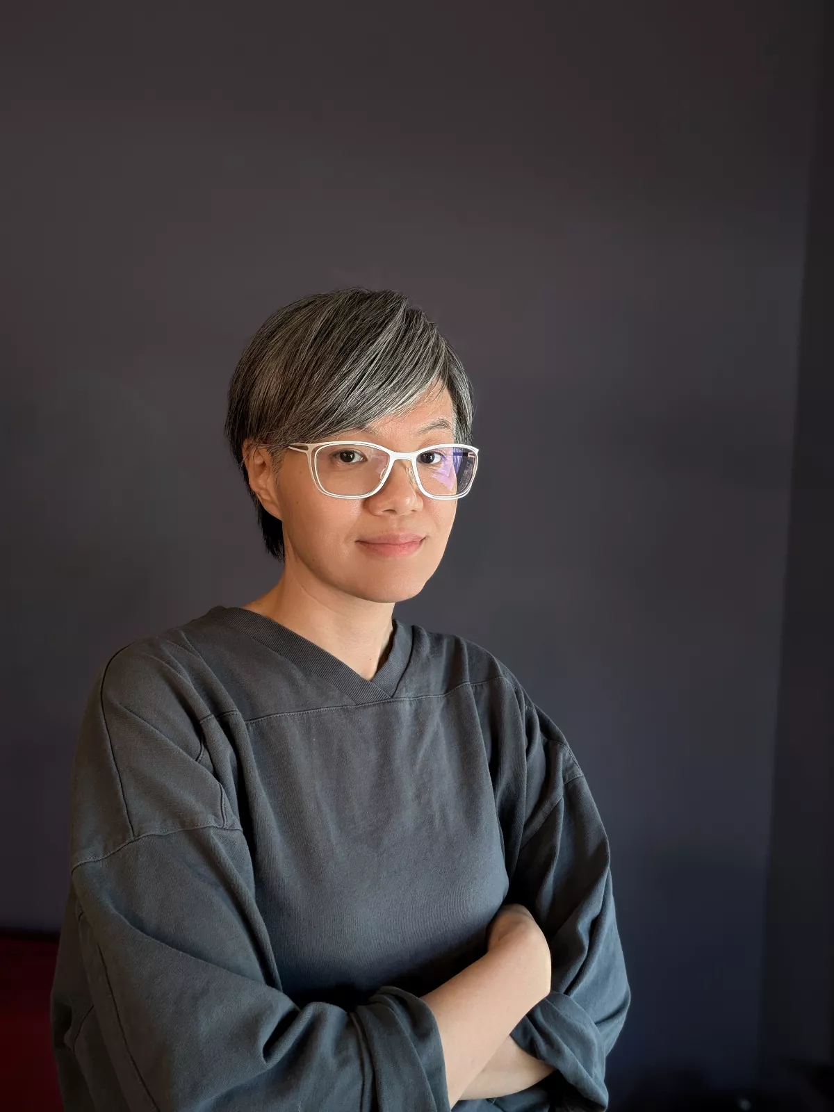為父親瞿海源立傳　瞿筱葳《訪父記》獲台北文學年金大獎