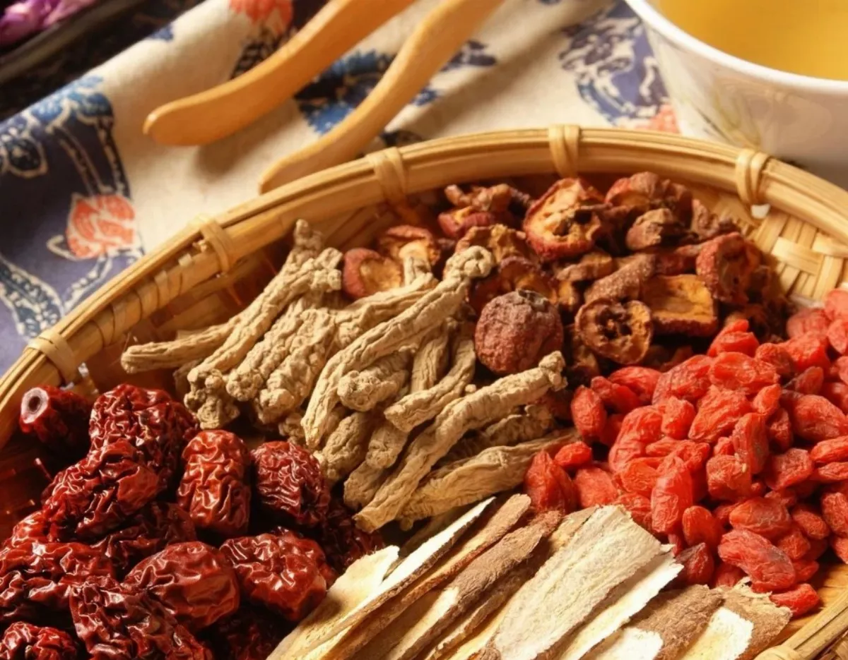 漢方食補吃對了 中醫：改善亞健康