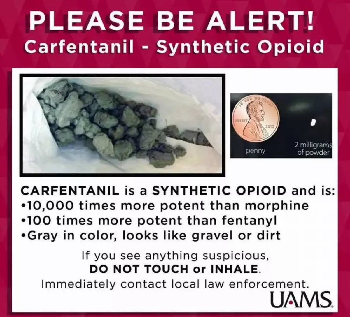 美議員提案打擊芬太尼 北京反對抹黑禁毒能力