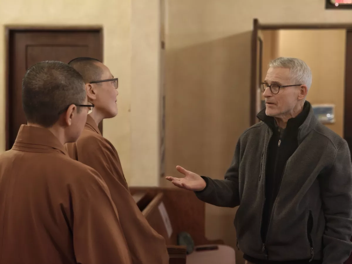 The Power of Giving with Compassion and Wisdom