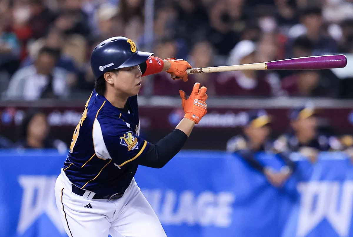 中職／尊重詹子賢決定 台鋼雄鷹：已展現最高誠意