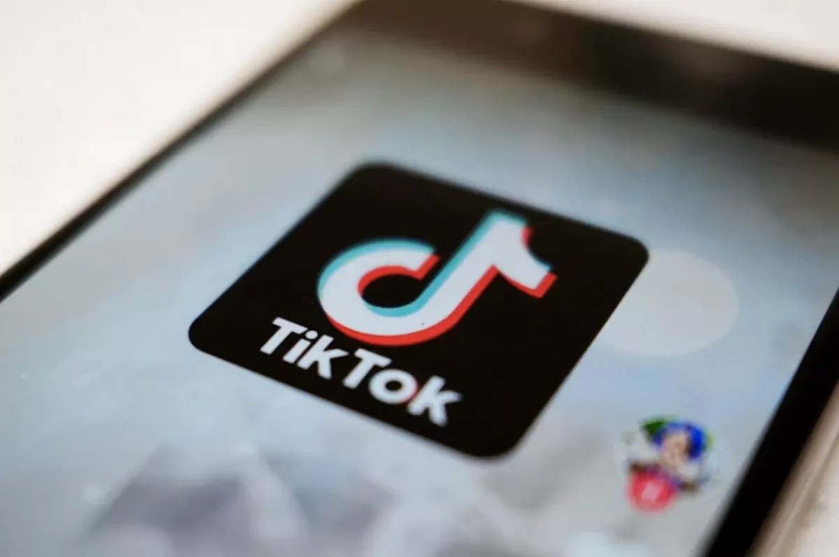 TikTok盼阻擋「不賣就禁」 美最高法院同意受理