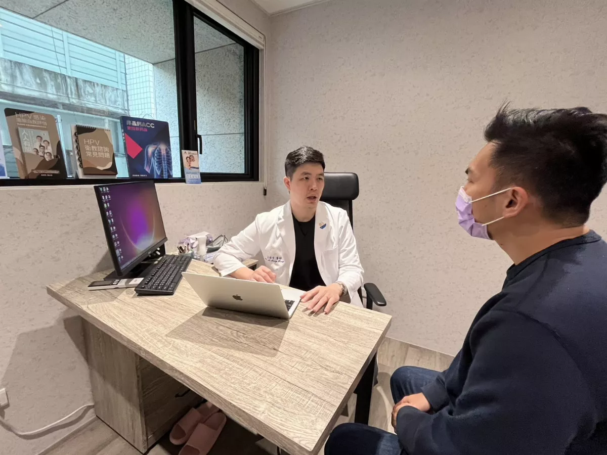 「乳糜血」險釀胰臟炎 營養點滴改善代謝