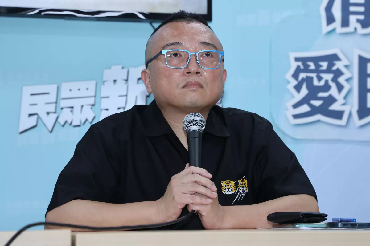 起訴前震撼彈！法官裁准柯文哲寄「黨主席辭職信」