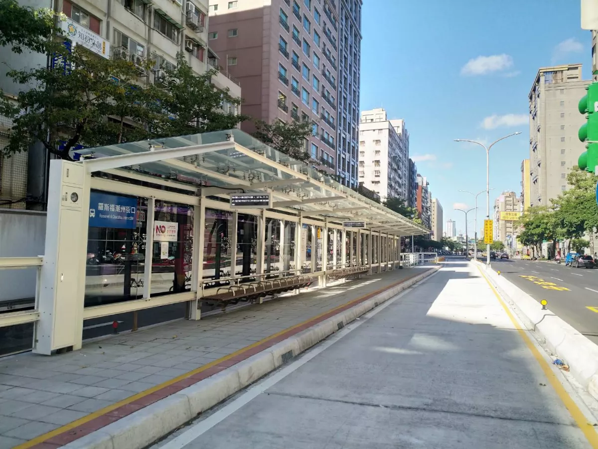 北市開放交通車申請公車專用道 需車齡不超過10年、20人座以上
