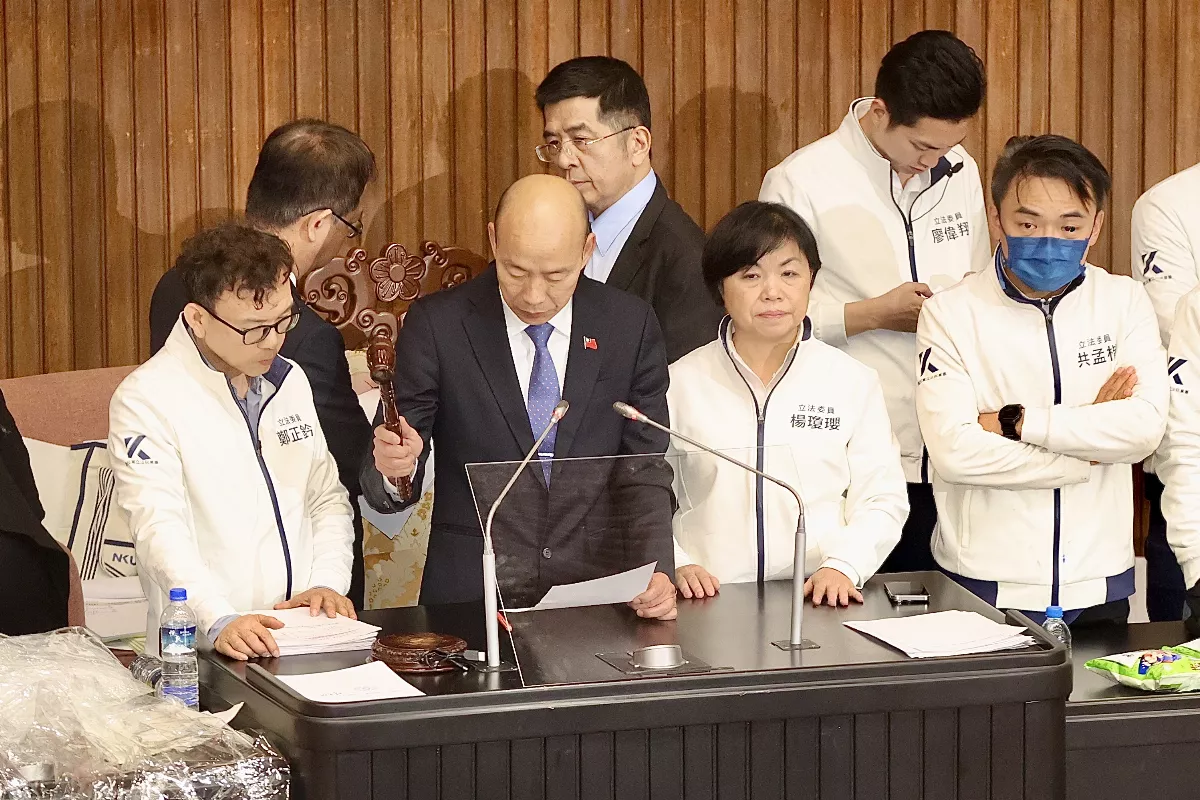 財劃法三讀通過 一文看懂影響
