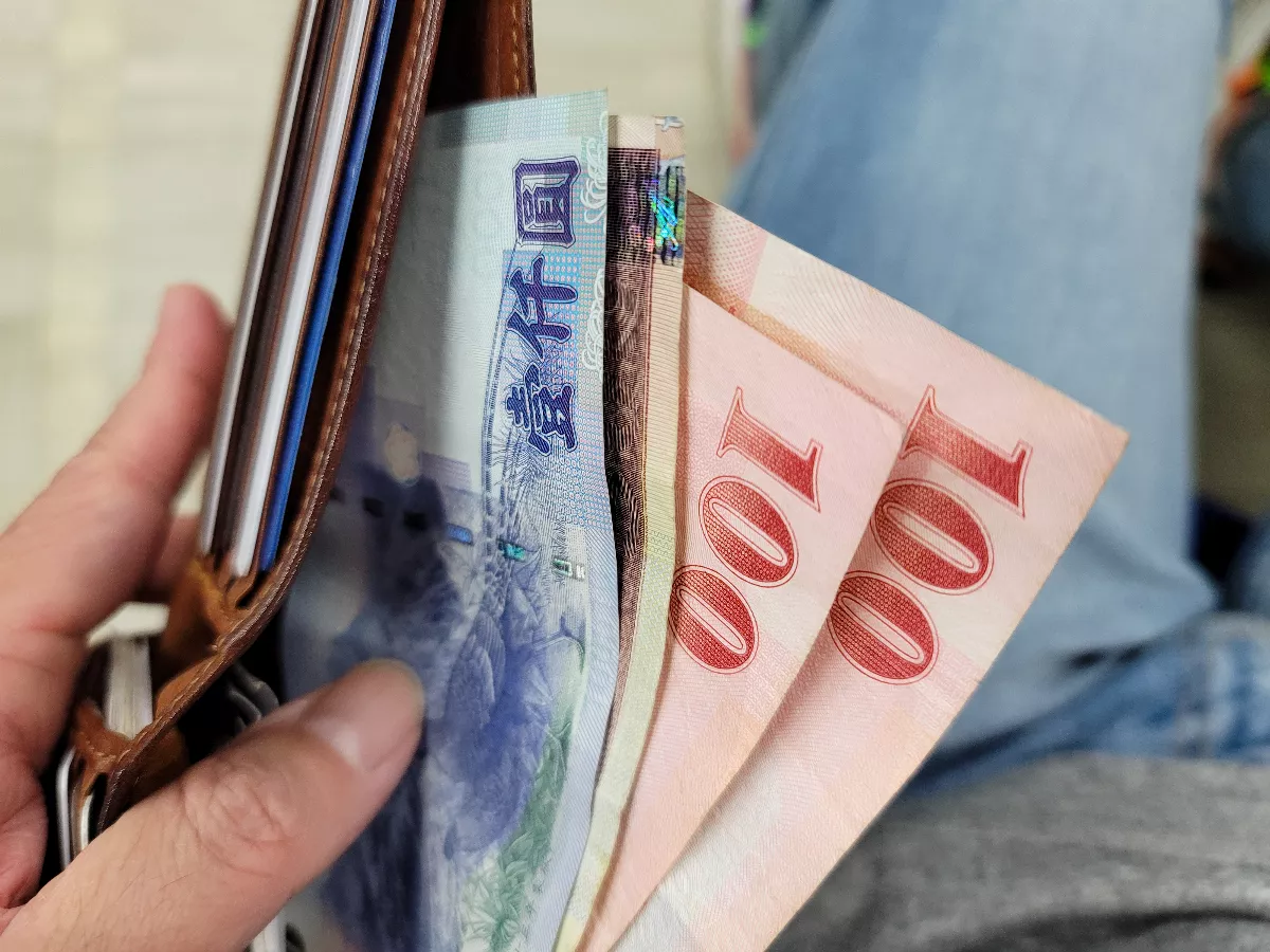 瘦荷包不止物價漲   國民年金明年起保費增加