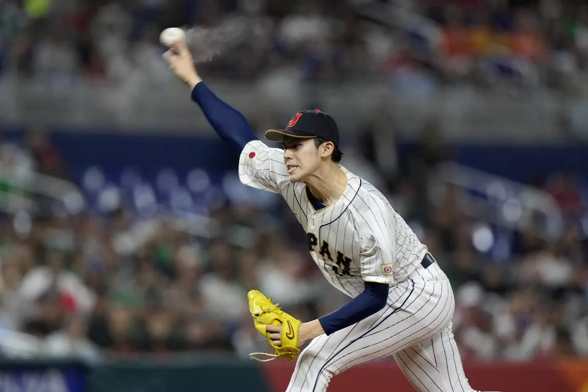 MLB／洋基才剛會面完 大都會和佐佐木見面