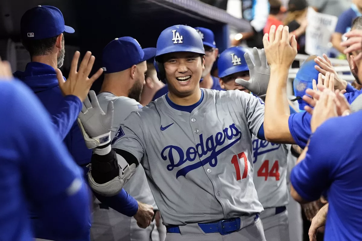 道奇、大都會、洋基領跑 9支MLB球隊豪華稅超標創紀錄