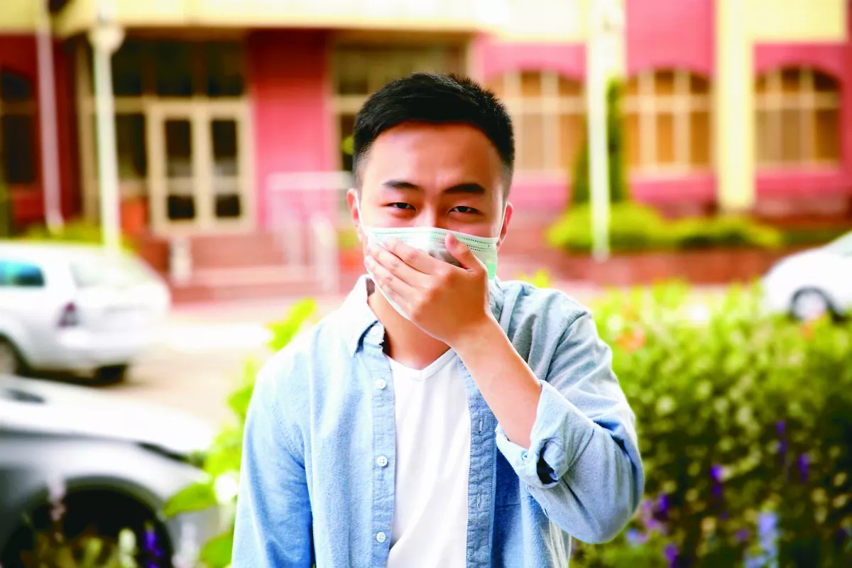 我們是自作自受嗎？ 探討現代生活型態與過敏的關係