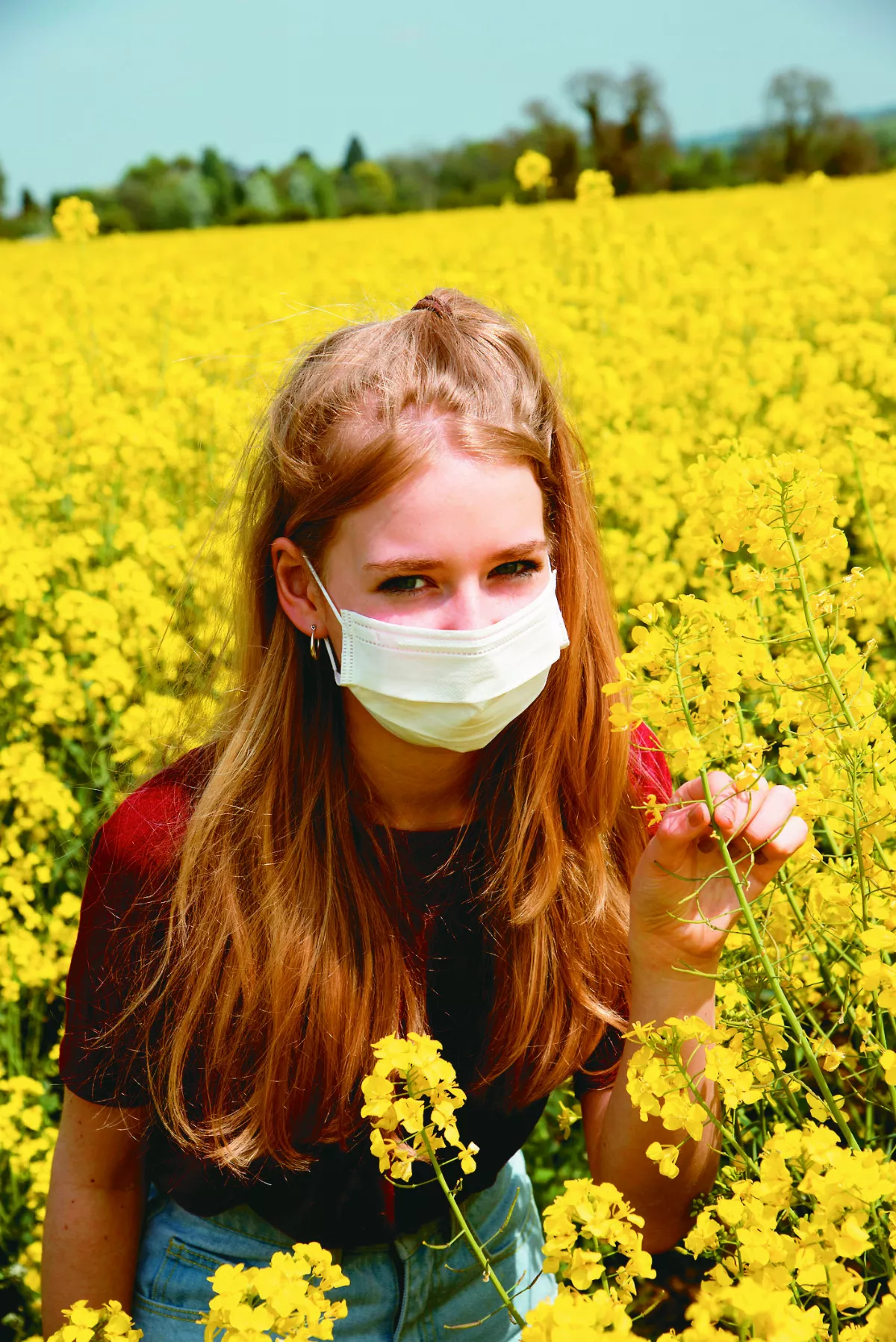 我們是自作自受嗎？ 探討現代生活型態與過敏的關係