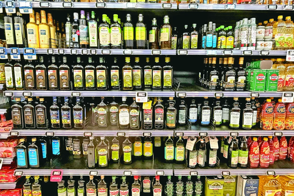 橄欖油廢棄物 轉化生質燃料