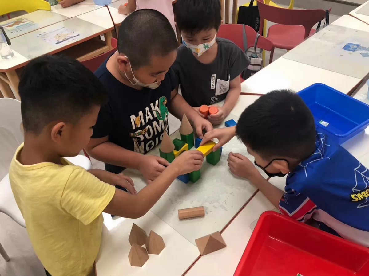 扎根學生數學素養  國教署攜手教師研發奠基模組