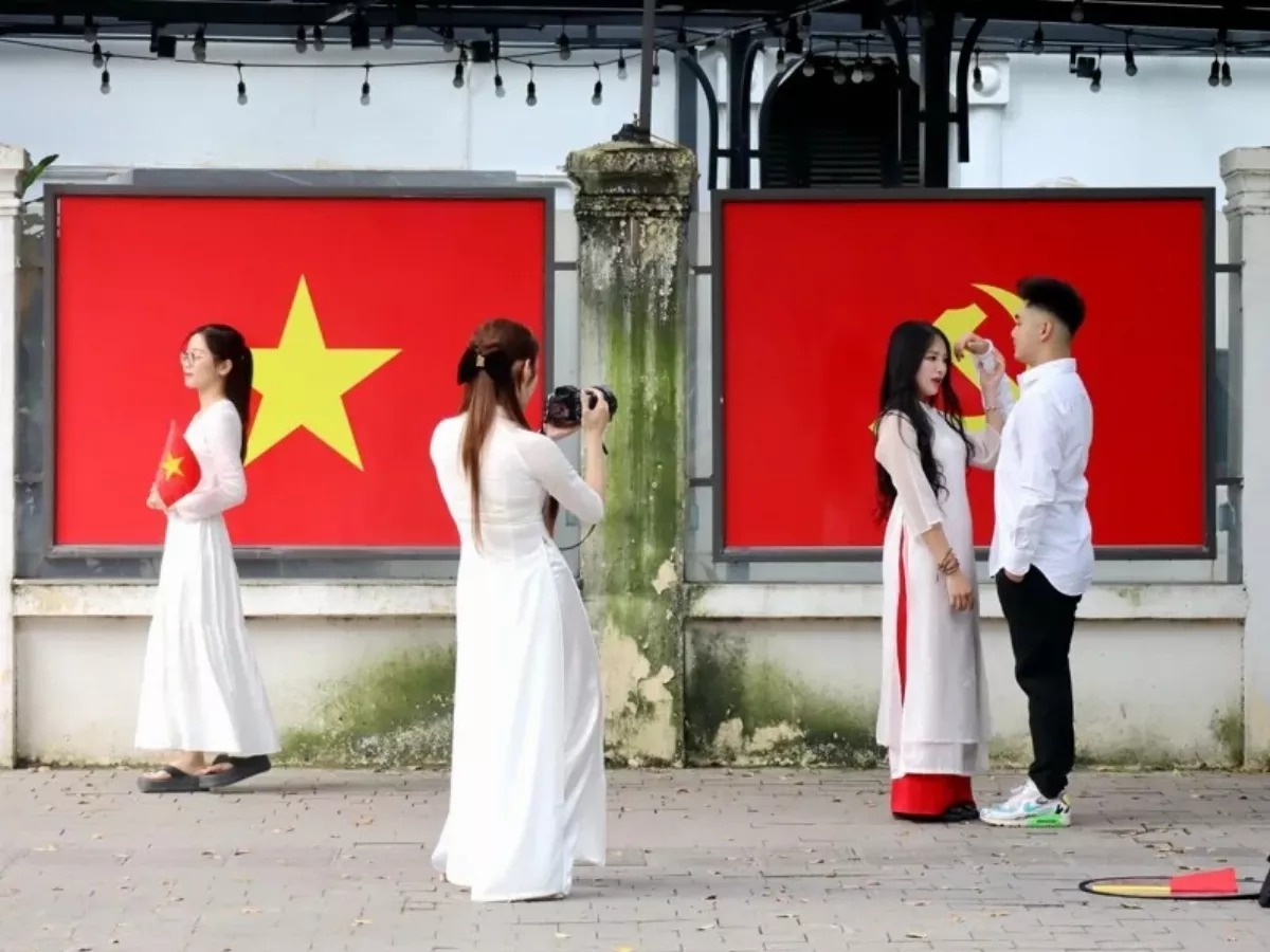 越南人瘦小刻板印象不再 調查：過重肥胖增速傲全球