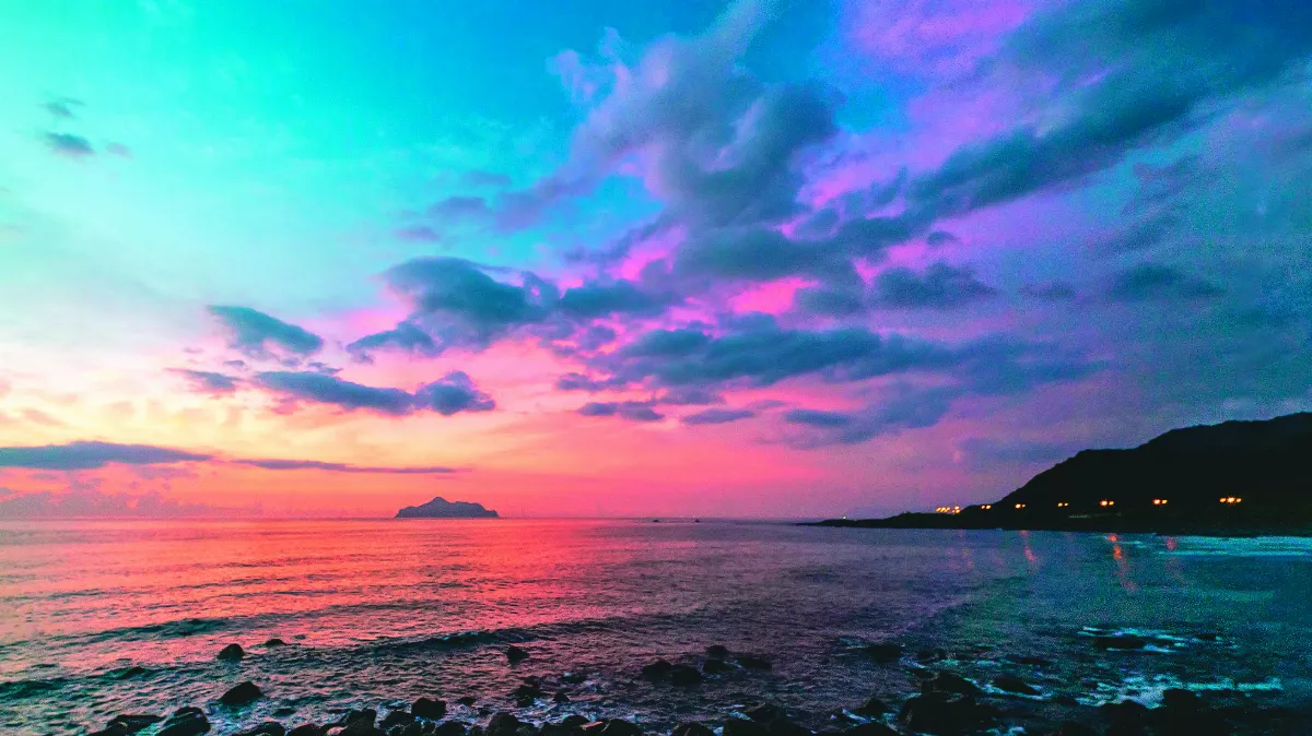 【旅遊攝影】旅途之境